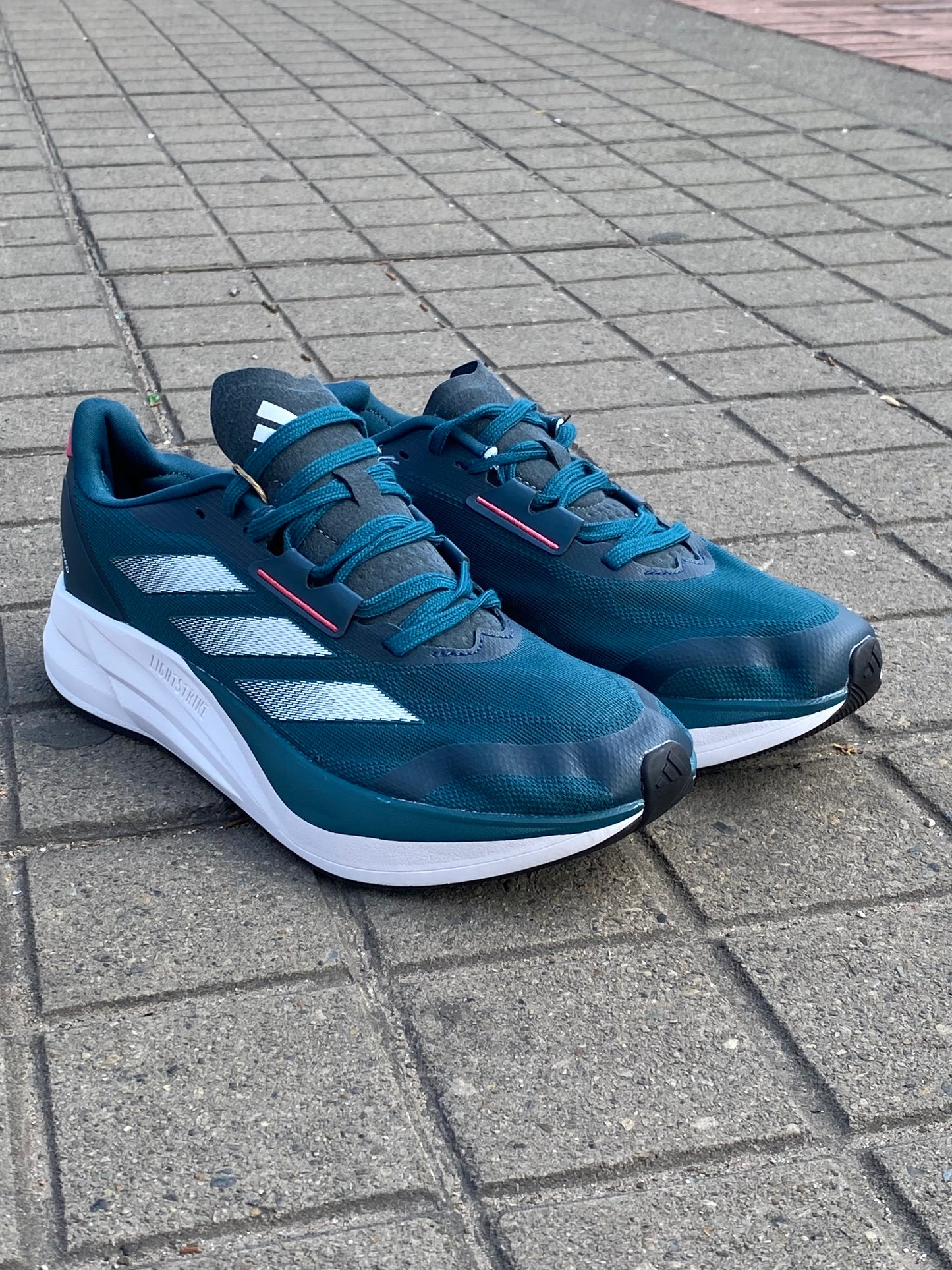 ADIDAS DURAMO SPEED