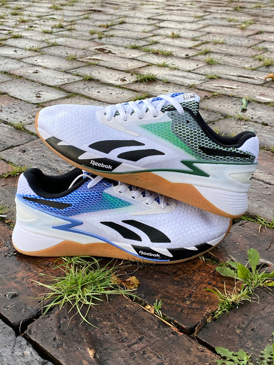 REEBOK NANO X3