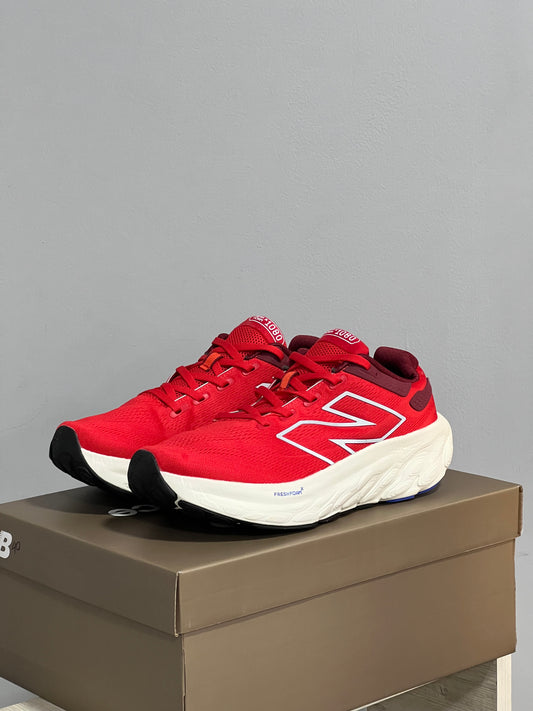 NEW BALANCE FRESH FOAM x1080