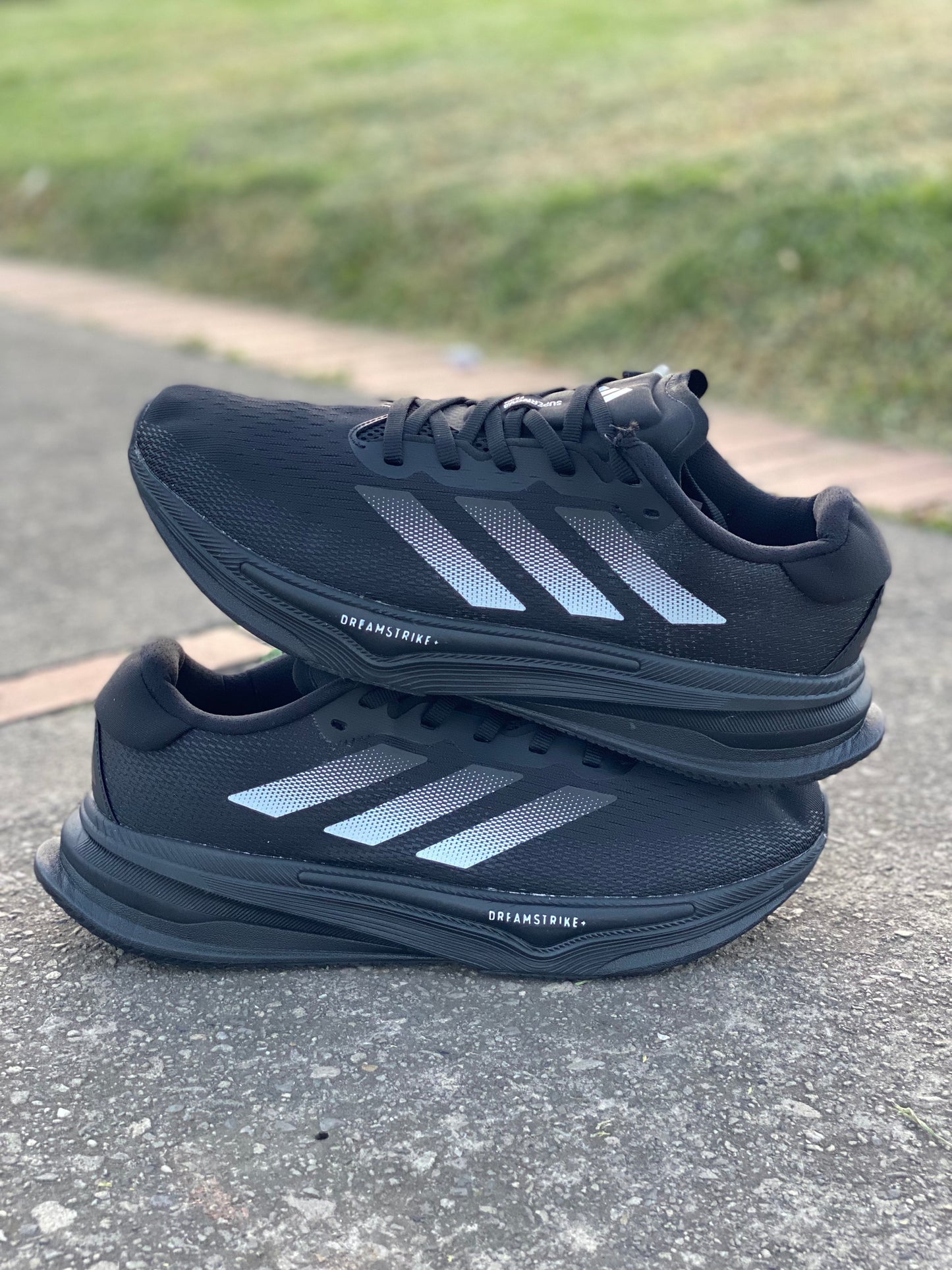 ADIDAS SUPERNOVA PRIMA