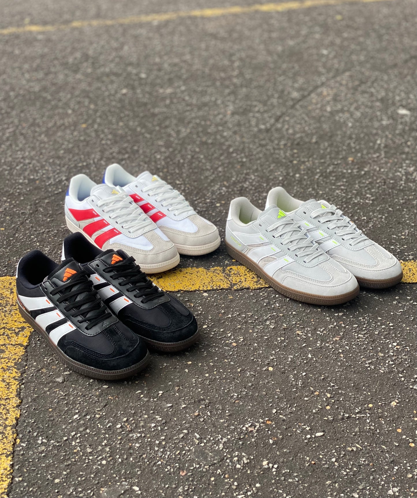 ADIDAS PREDATOR 24