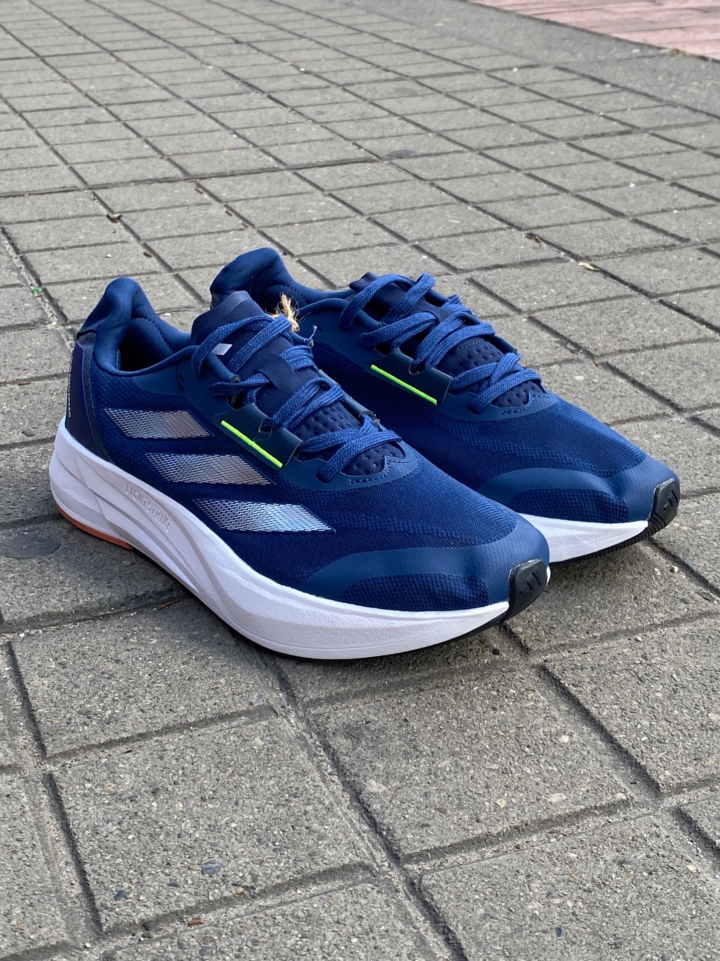 ADIDAS DURAMO SPEED