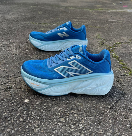 NEW BALANCE FRESH FOAM MORE V5