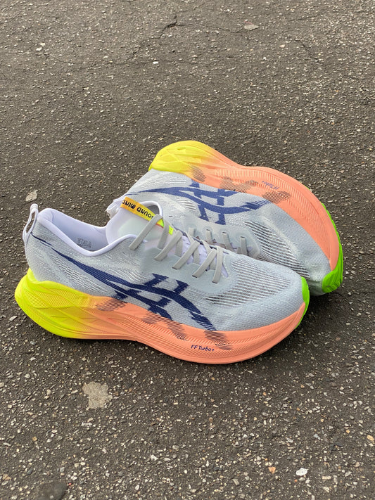 ASICS SUPERBLAST 2