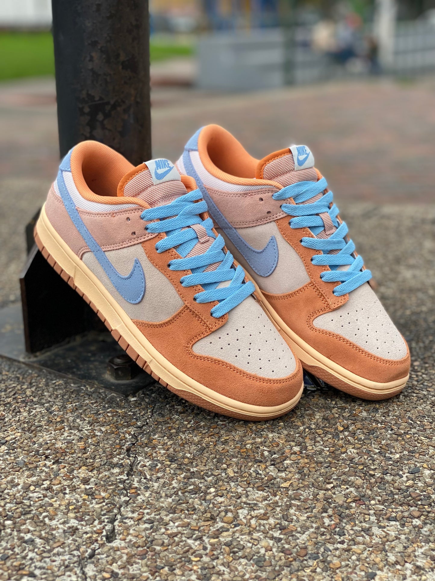 NIKE SB