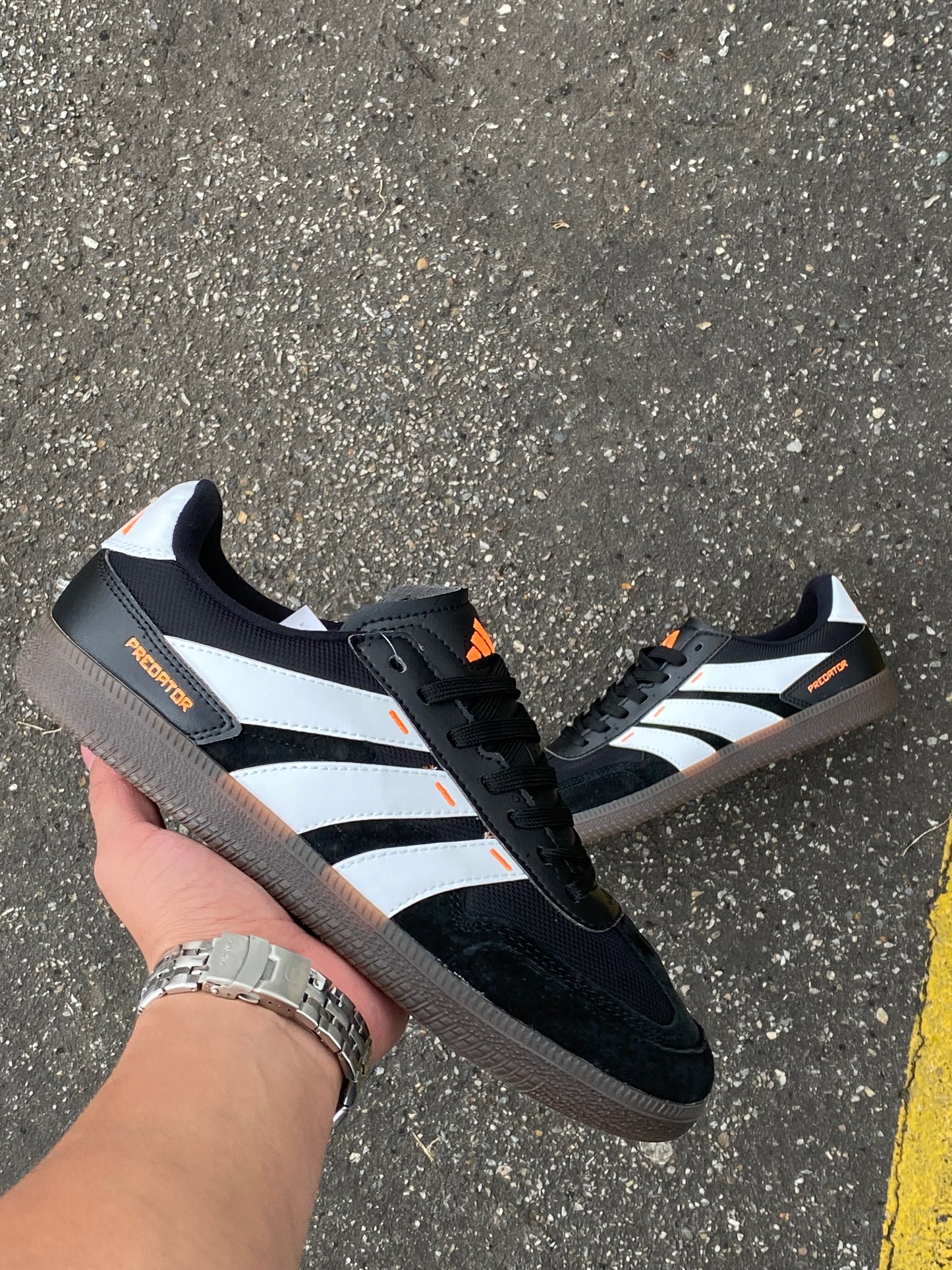 ADIDAS PREDATOR 24