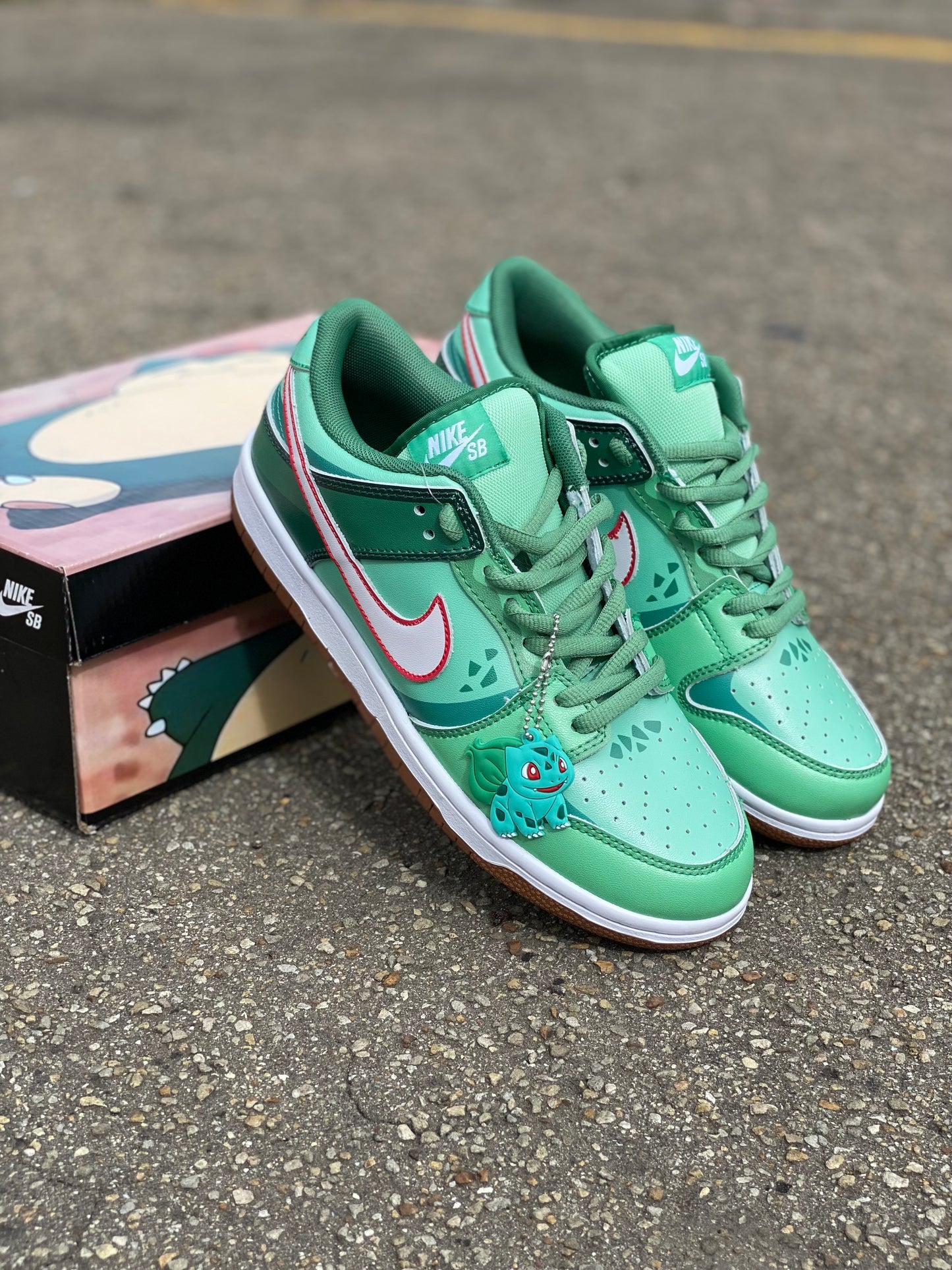 NIKE SB